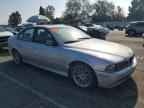 2002 BMW 5 series
