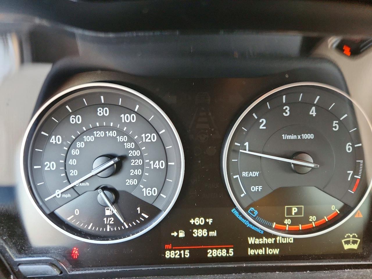 2017 BMW X1