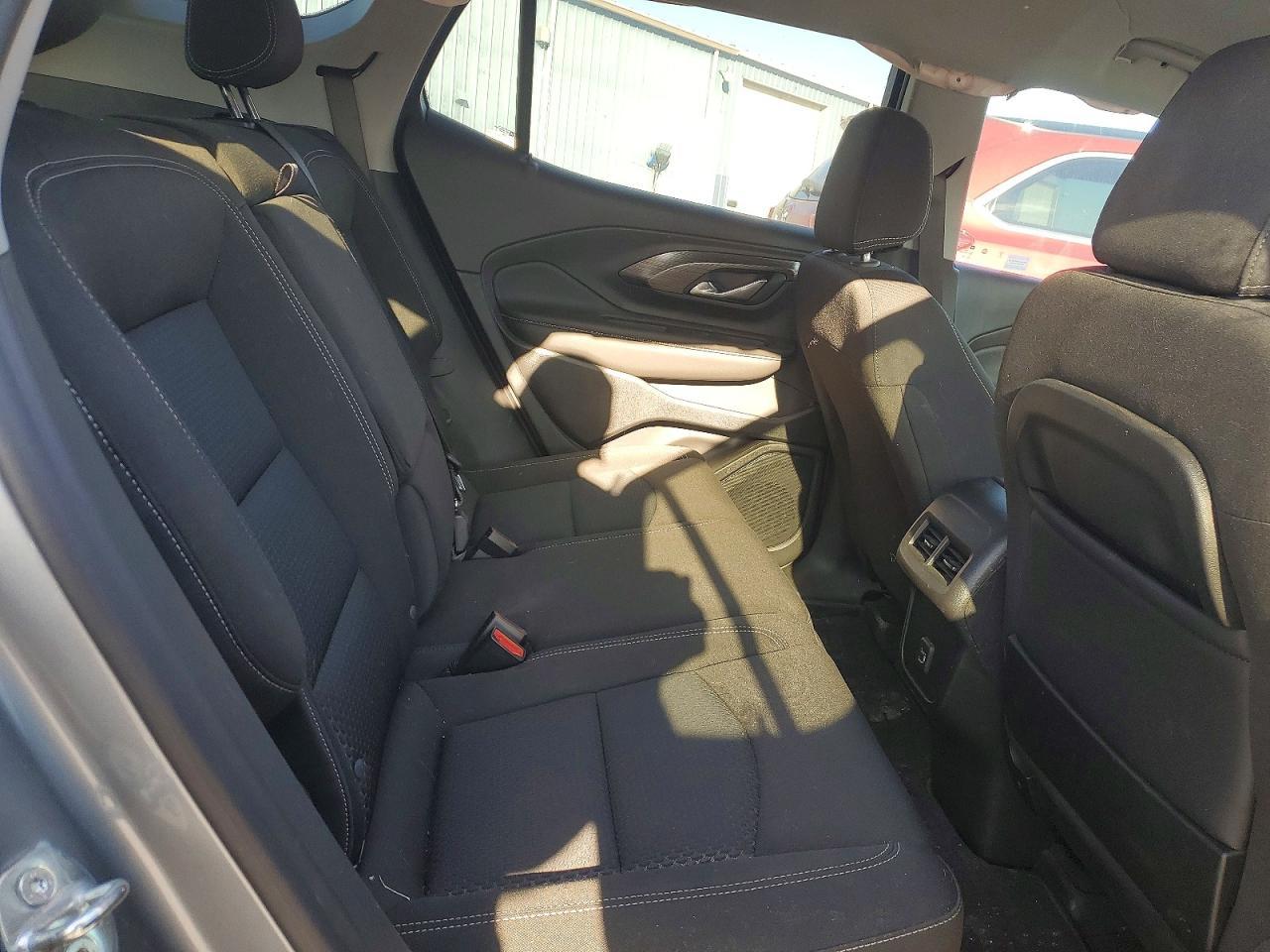 2023 GMC Terrain