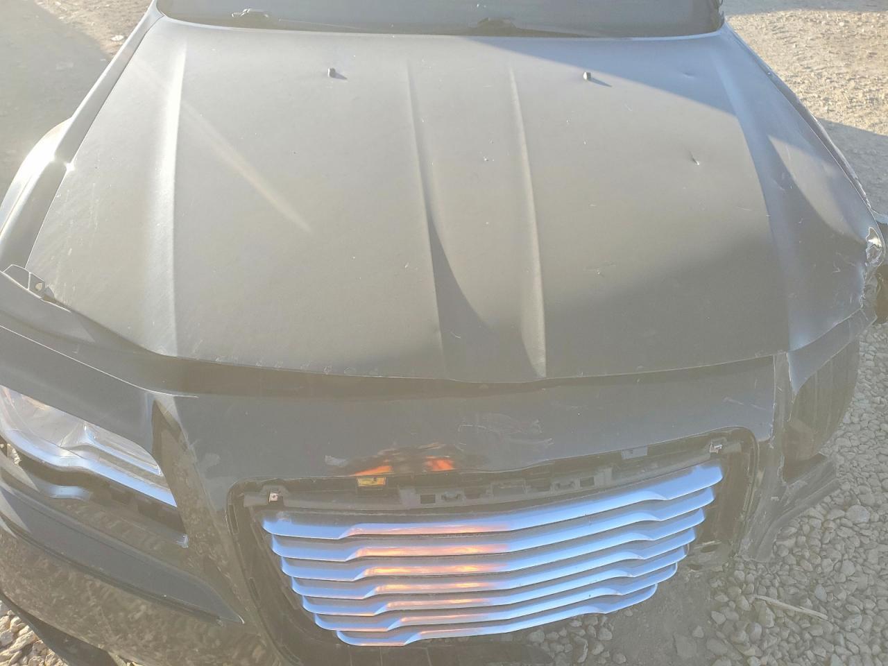 2013 CHRYSLER 300