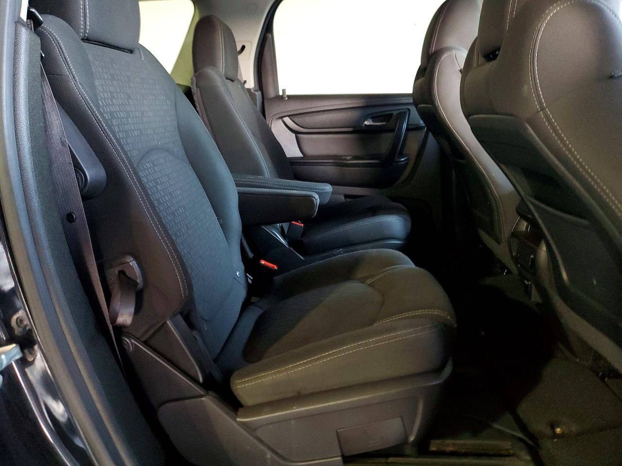 2015 GMC ACADIA