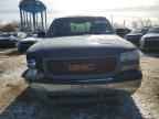 2002 GMC Sierra
