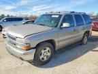 2004 CHEVROLET Tahoe