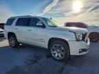 2015 GMC Yukon