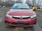 2010 HONDA CIVIC