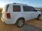 2009 HONDA PILOT