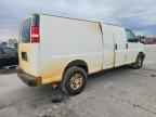 2015 CHEVROLET EXPRESS 2500