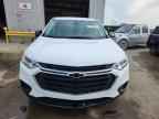 2021 CHEVROLET TRAVERSE