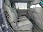 2015 HONDA PILOT