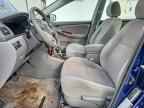 2008 TOYOTA COROLLA