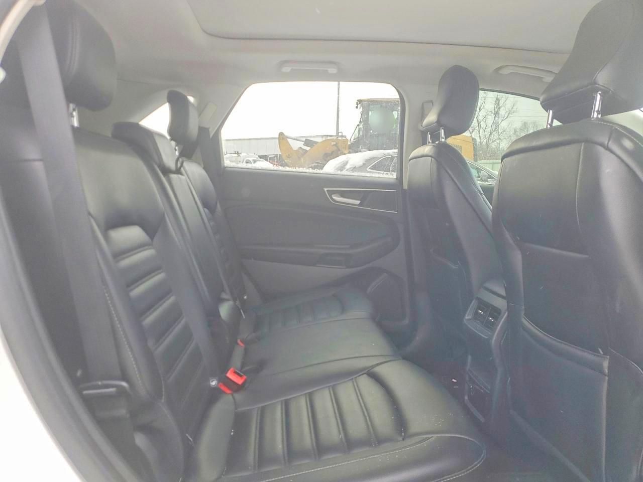 2021 FORD EDGE
