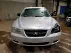 2006 HYUNDAI SONATA