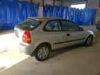 1997 HONDA CIVIC