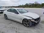 2015 BMW 4 Series