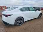 2022 LEXUS IS 350