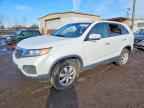 2013 KIA SORENTO