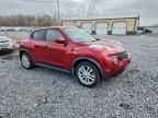 2013 NISSAN Juke