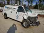 2013 CHEVROLET EXPRESS 2500