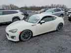 2017 SUBARU BRZ