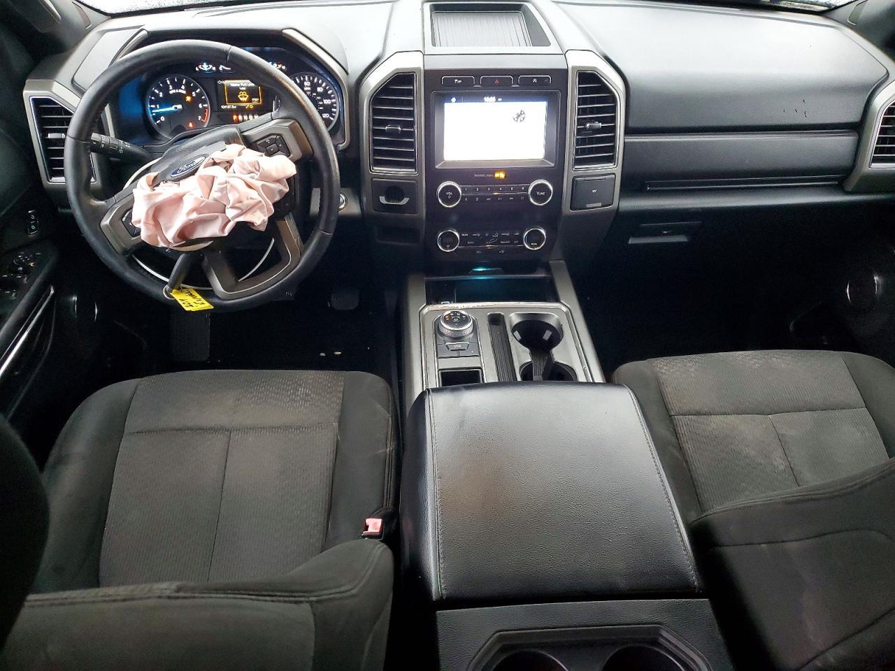 2019 FORD Expedition