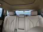 2016 LINCOLN MKX