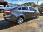 2018 FORD Fiesta