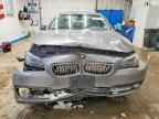 2015 BMW 5 series