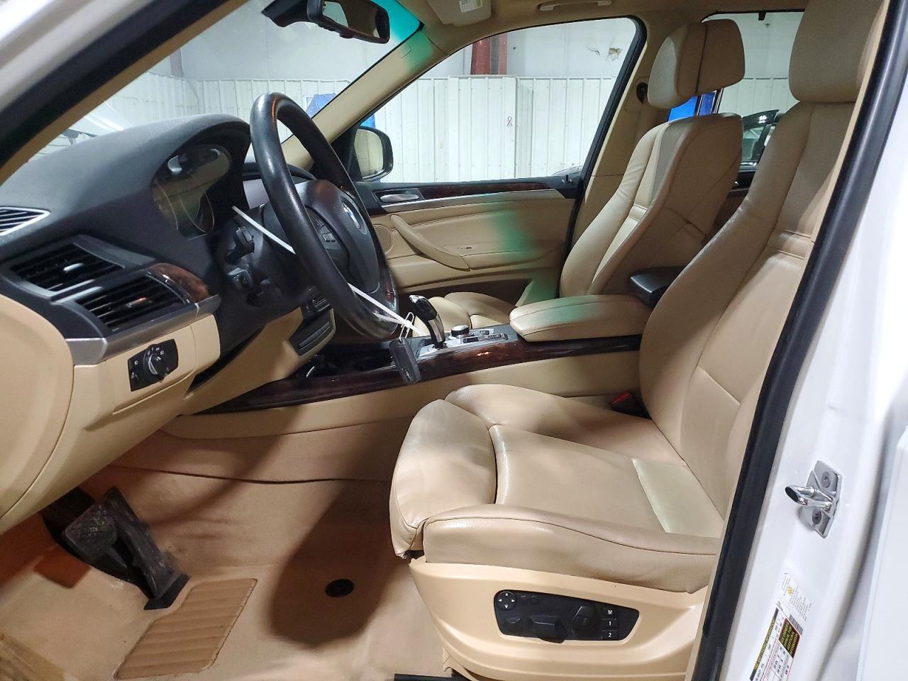 2008 BMW X5