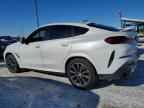 2021 BMW X6