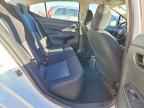 2024 NISSAN VERSA