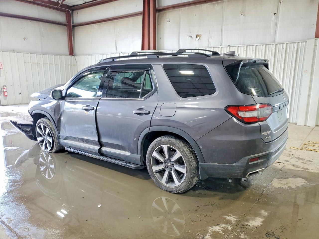 2023 HONDA PILOT