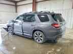 2023 HONDA PILOT