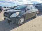 2013 NISSAN VERSA
