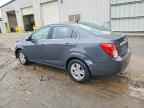 2013 CHEVROLET SONIC