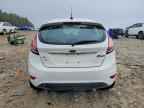 2015 FORD Fiesta