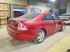 2008 FORD FUSION