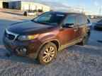 2011 KIA SORENTO