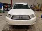 2010 TOYOTA HIGHLANDER