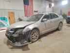 2011 FORD FUSION