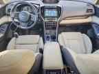 2021 SUBARU Ascent