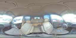 2003 TOYOTA Sequoia