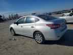 2014 NISSAN SENTRA