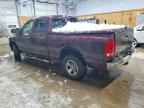 2004 DODGE RAM 1500