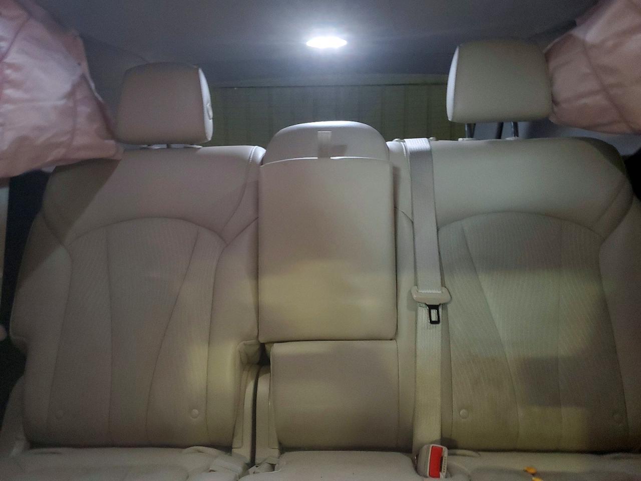2019 BUICK Envision