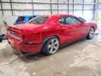 2012 DODGE Challenger