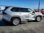 2025 TOYOTA HIGHLANDER