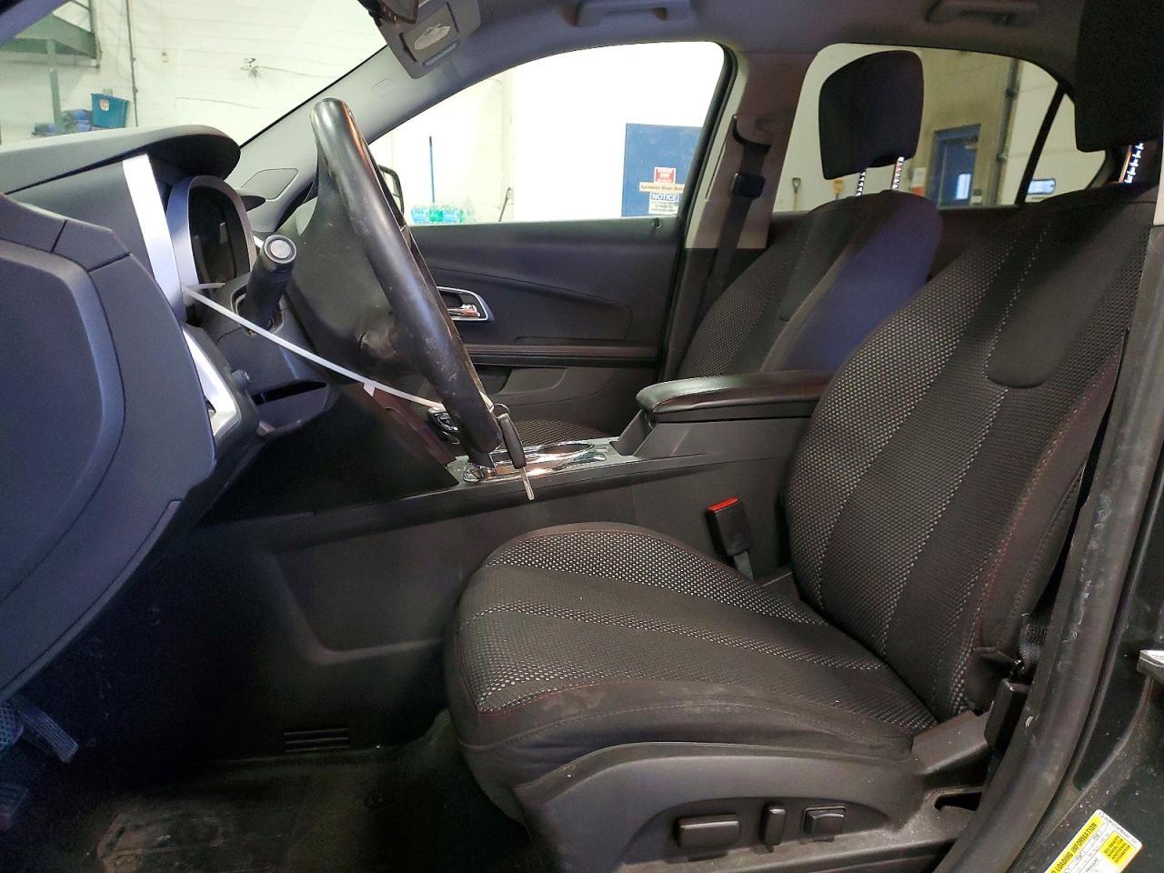 2013 CHEVROLET EQUINOX