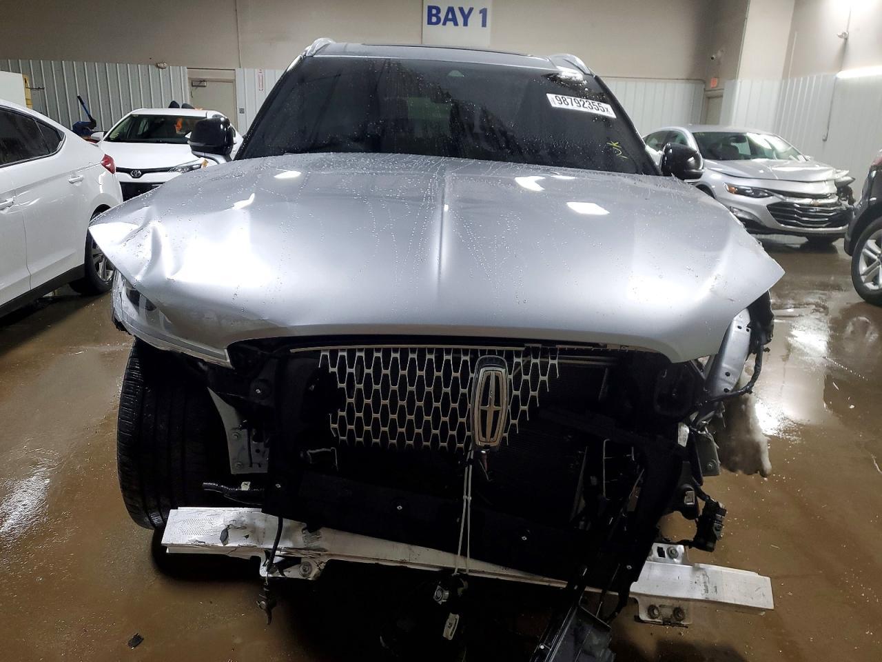 2020 LINCOLN Aviator