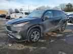 2020 TOYOTA HIGHLANDER
