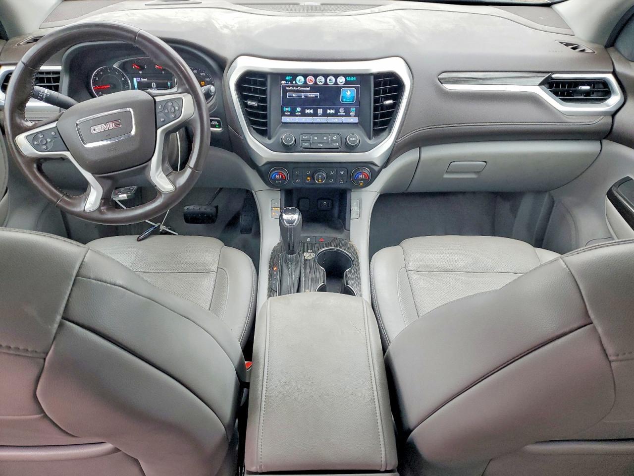 2018 GMC ACADIA